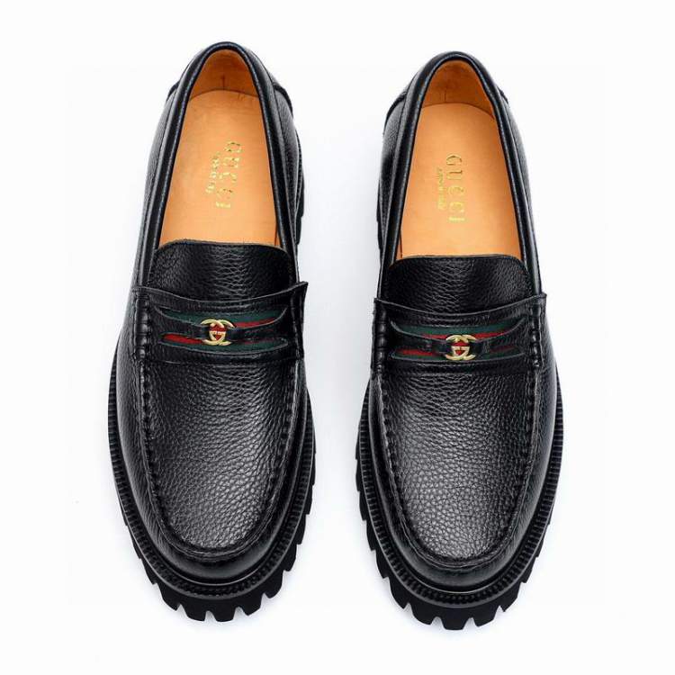 Picture of Gucci Shoes _SKUGuccisz38-46mnf031377998
